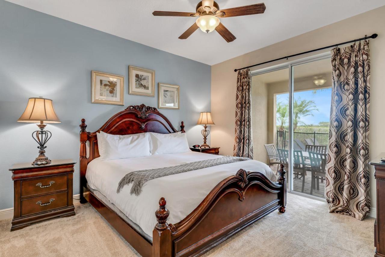 Huge 10 Bdr Family House With Arcades And Free Pool Heat Near Disney オーランド エクステリア 写真